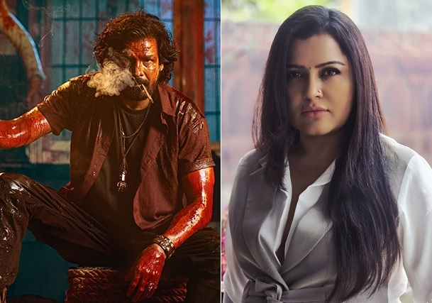 biraj bhatta and rekha thapa